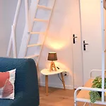 Castera 2 Air-conditioned Apartament