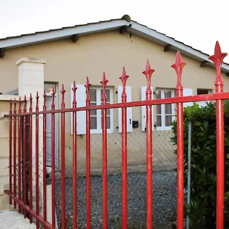 Castera 2 Air-conditioned * Begles