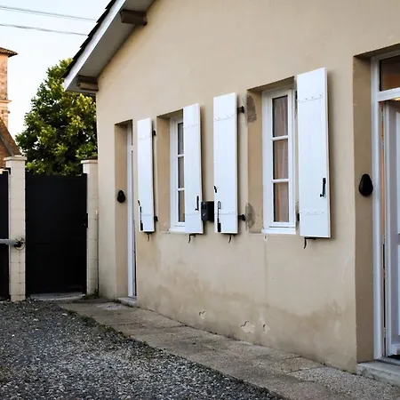 Castera 2 Air-conditioned Bègles