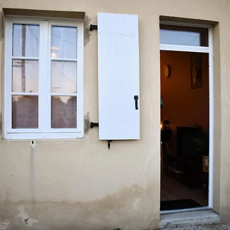 Apartment Castera 2 Air-conditioned