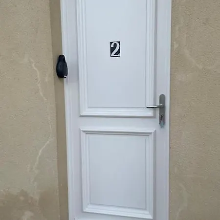 Apartment Castera 2 Air-conditioned *