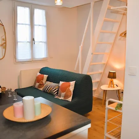 Castera 2 Air-conditioned Apartment *