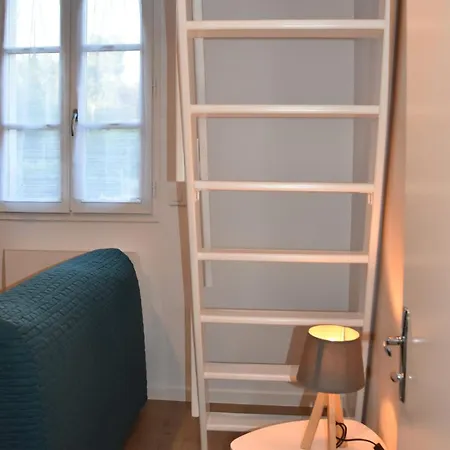 Castera 2 Air-conditioned Bègles