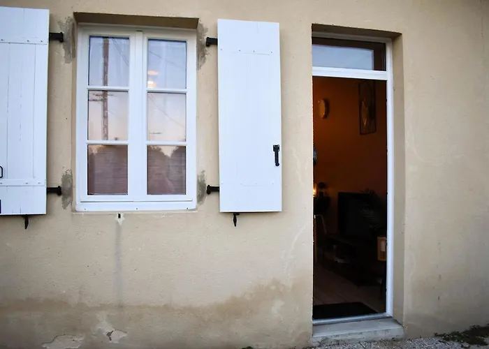 Apartment Castera 2 Air-conditioned