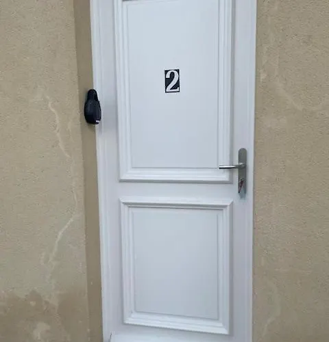 Apartmán Castera 2 Air-conditioned *