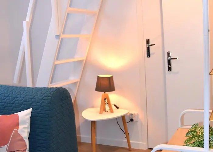 Castera 2 Air-conditioned Apartment